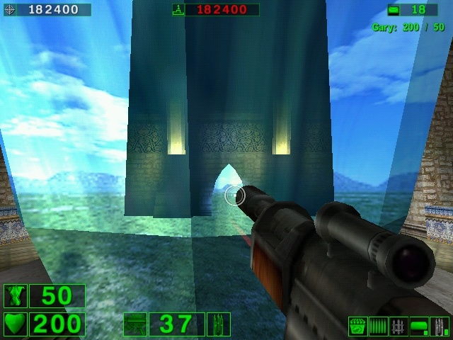 Serious Sam: The First Encounter - screenshot 61