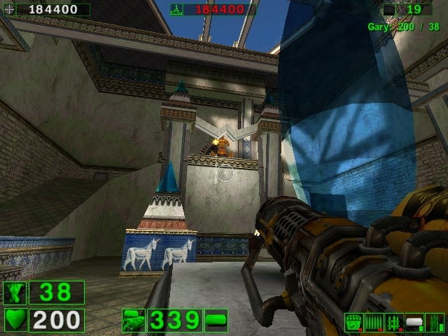 Serious Sam: The First Encounter - screenshot 59