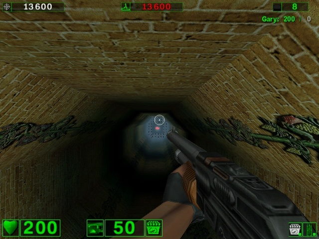 Serious Sam: The First Encounter - screenshot 57