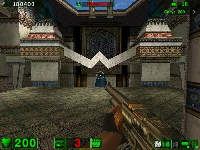 Serious Sam: The First Encounter - screenshot 53