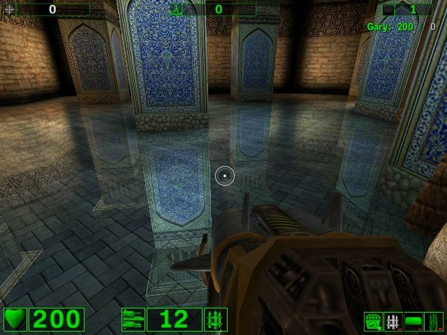 Serious Sam: The First Encounter - screenshot 52