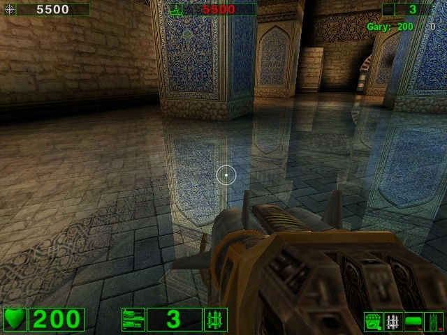 Serious Sam: The First Encounter - screenshot 51