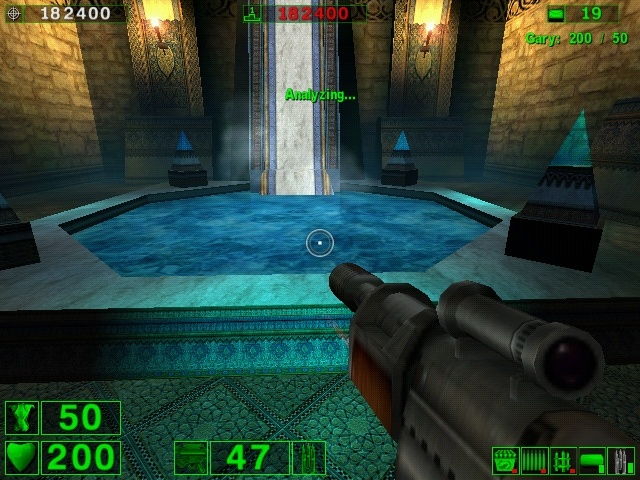 Serious Sam: The First Encounter - screenshot 32