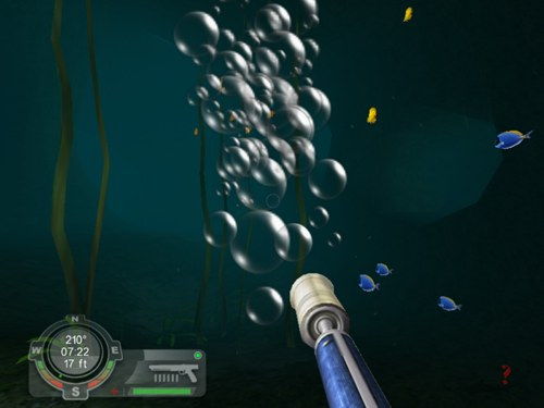 Shark! Hunting The Great White - screenshot 17