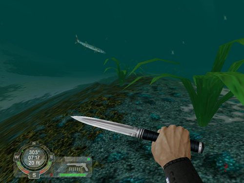 Shark! Hunting The Great White - screenshot 14