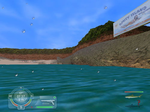 Shark! Hunting The Great White - screenshot 12