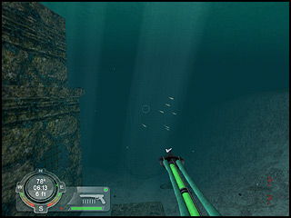 Shark! Hunting The Great White - screenshot 9