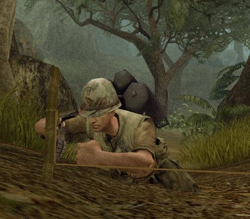 ShellShock: Nam '67 - screenshot 30