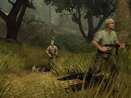 ShellShock: Nam '67 - screenshot 28