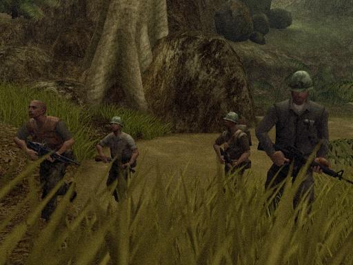 ShellShock: Nam '67 - screenshot 27