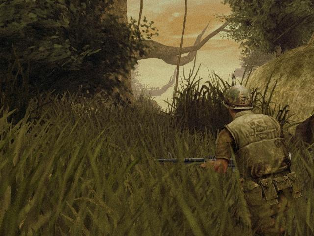 ShellShock: Nam '67 - screenshot 23