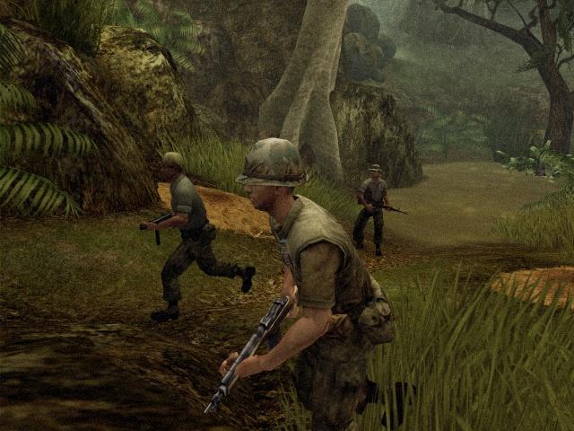 ShellShock: Nam '67 - screenshot 22