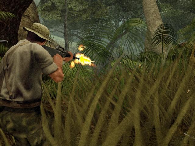 ShellShock: Nam '67 - screenshot 21