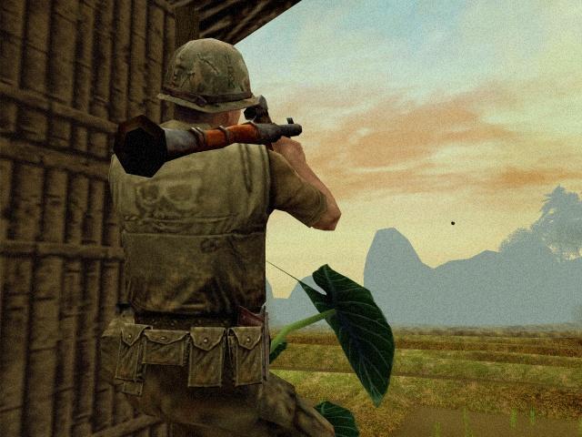 ShellShock: Nam '67 - screenshot 17