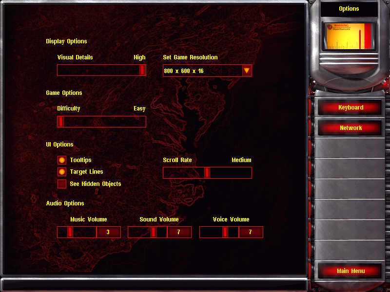 Command & Conquer: Red Alert 2 - screenshot 41