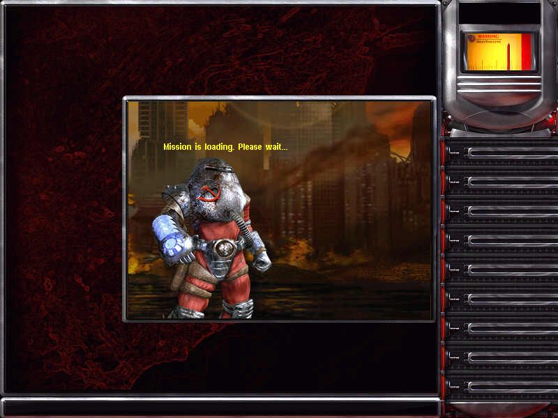 Command & Conquer: Red Alert 2 - screenshot 36