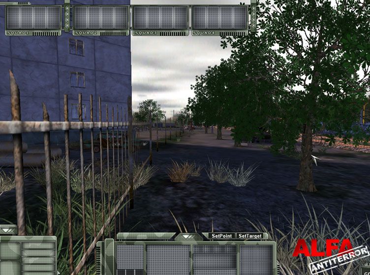 ALFA: antiterror - screenshot 109