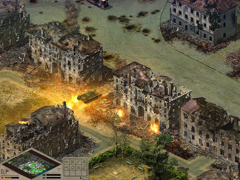 Stalingrad - screenshot 38