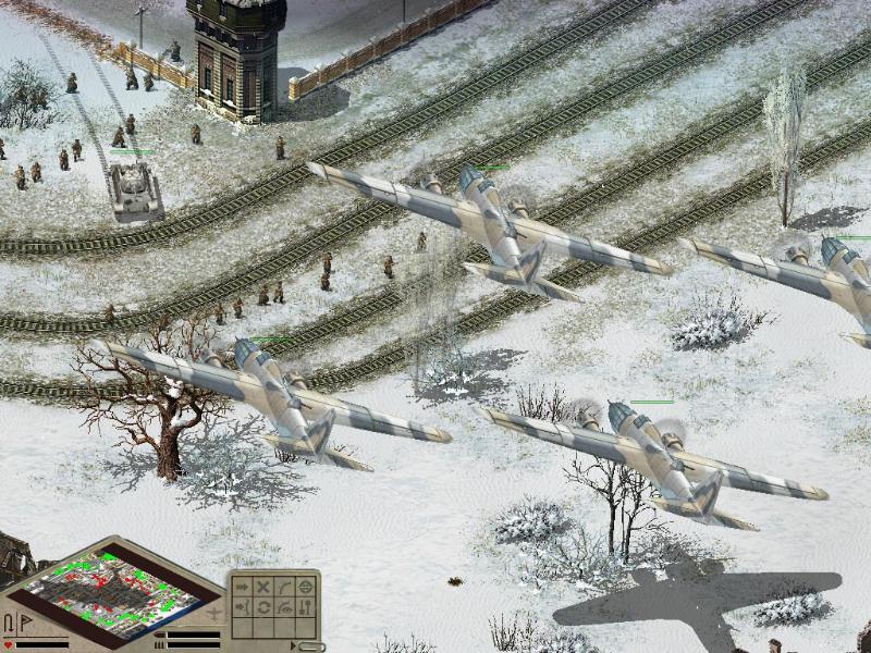 Stalingrad - screenshot 34