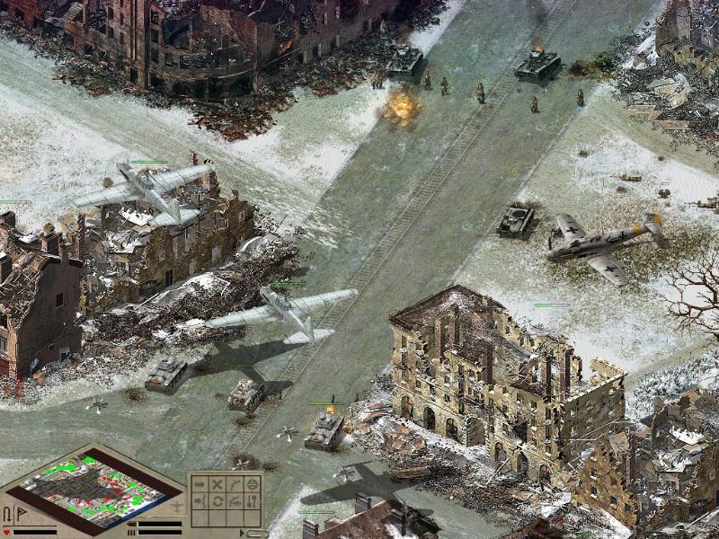 Stalingrad - screenshot 33