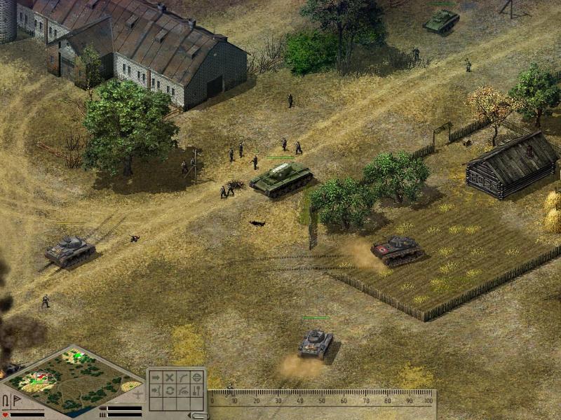 Stalingrad - screenshot 31