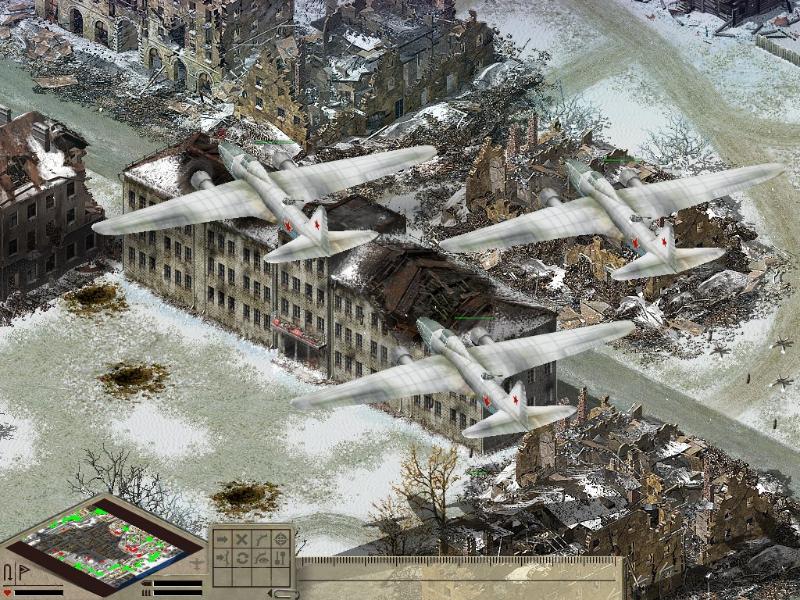 Stalingrad - screenshot 30