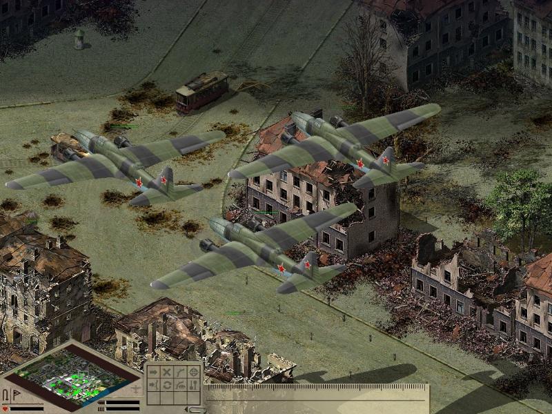 Stalingrad - screenshot 29