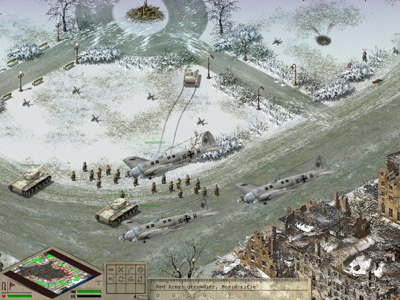 Stalingrad - screenshot 27