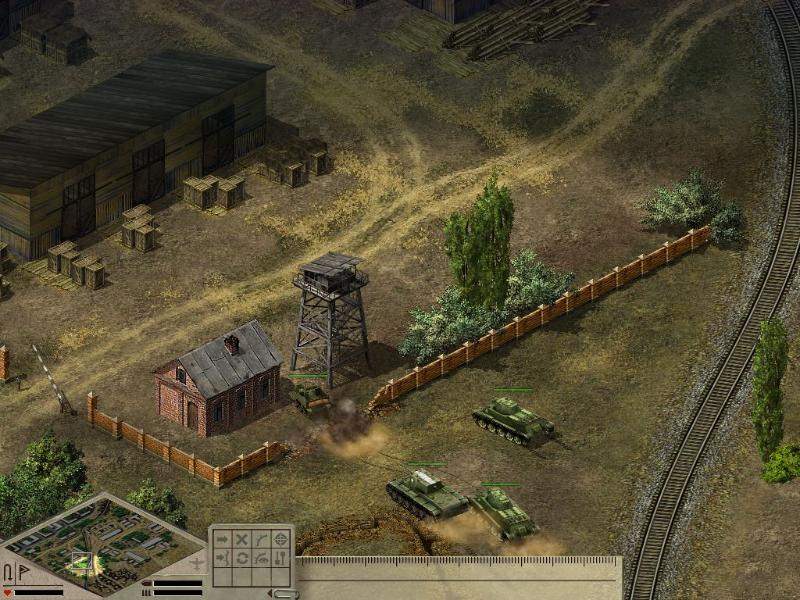 Stalingrad - screenshot 25