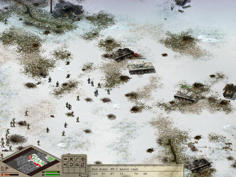 Stalingrad - screenshot 24