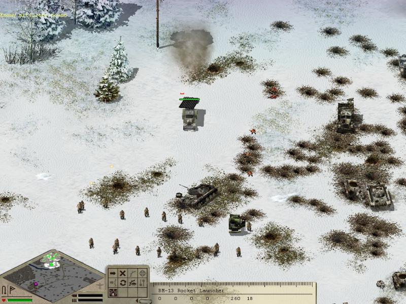 Stalingrad - screenshot 23