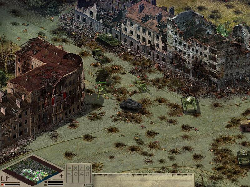 Stalingrad - screenshot 17