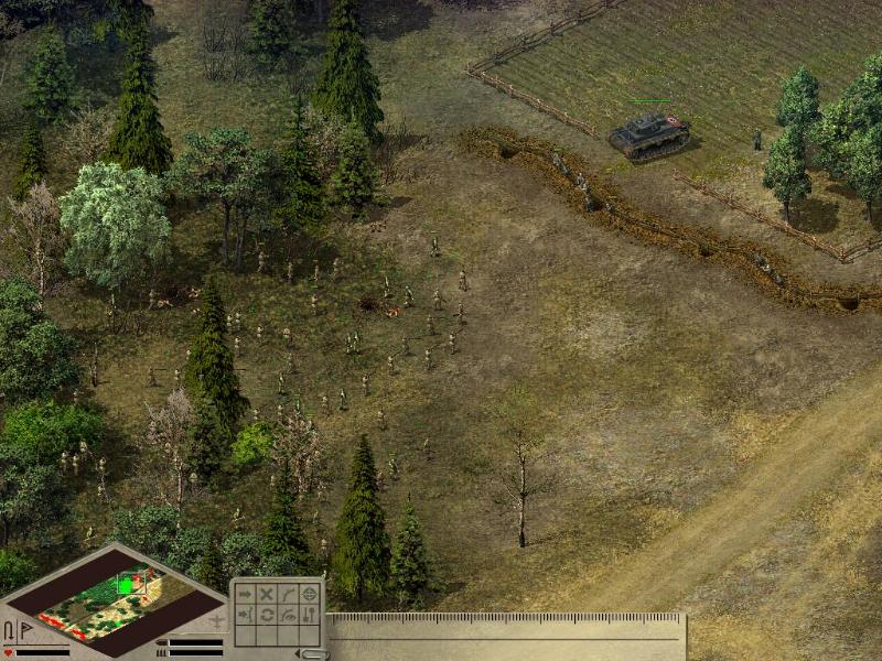 Stalingrad - screenshot 14