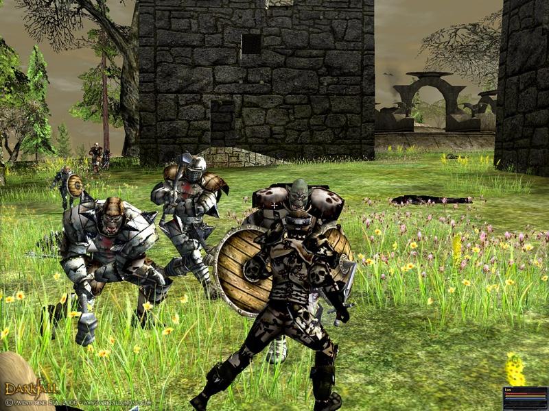 Darkfall Online - screenshot 27