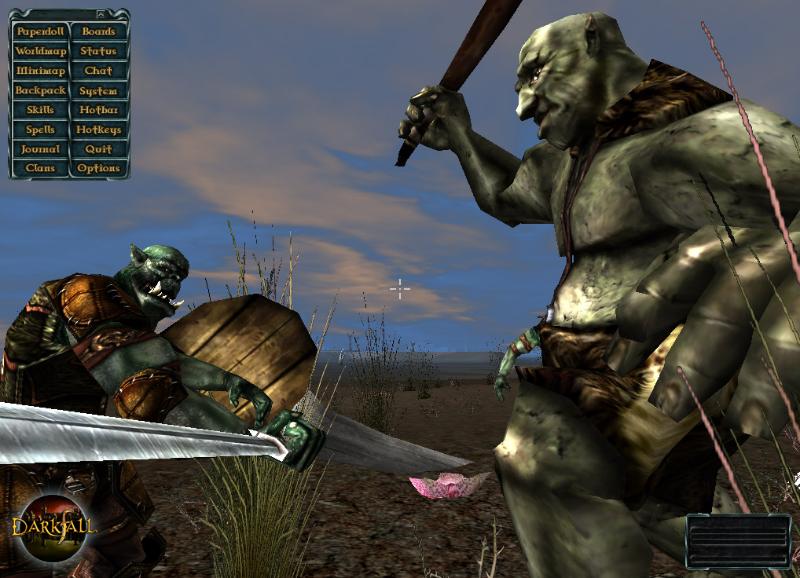 Darkfall Online - screenshot 9