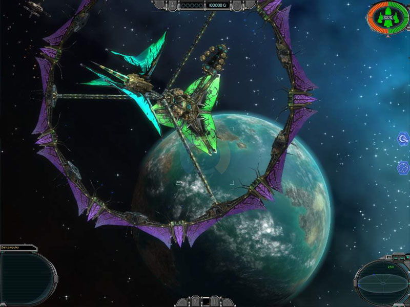 Darkstar One - screenshot 47
