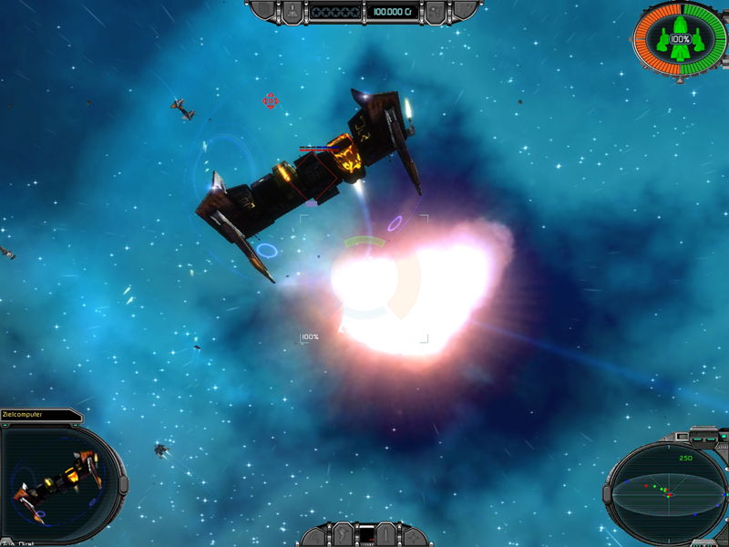 Darkstar One - screenshot 21