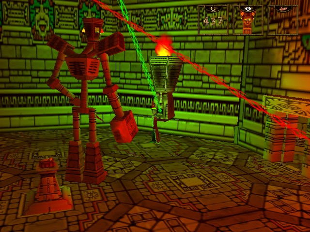 Simon the Sorcerer 3D - screenshot 20