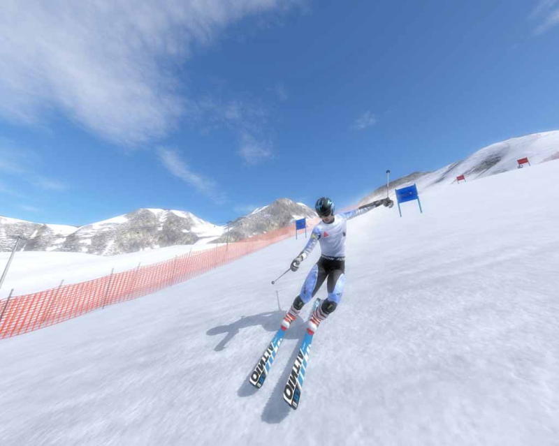 Wintersport Pro 2006 - screenshot 54