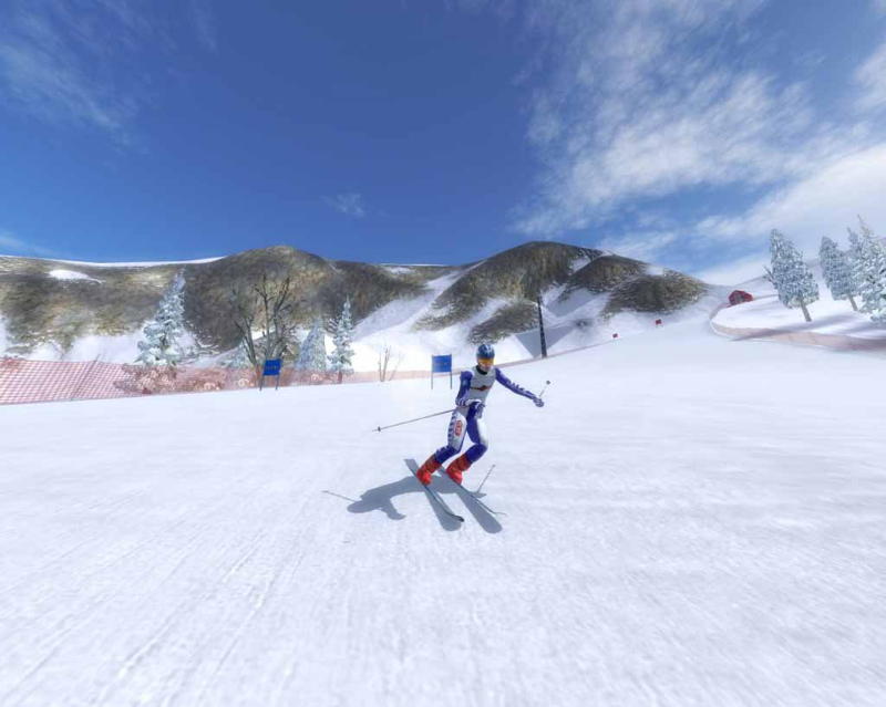 Wintersport Pro 2006 - screenshot 51