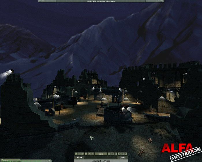 ALFA: antiterror - screenshot 94