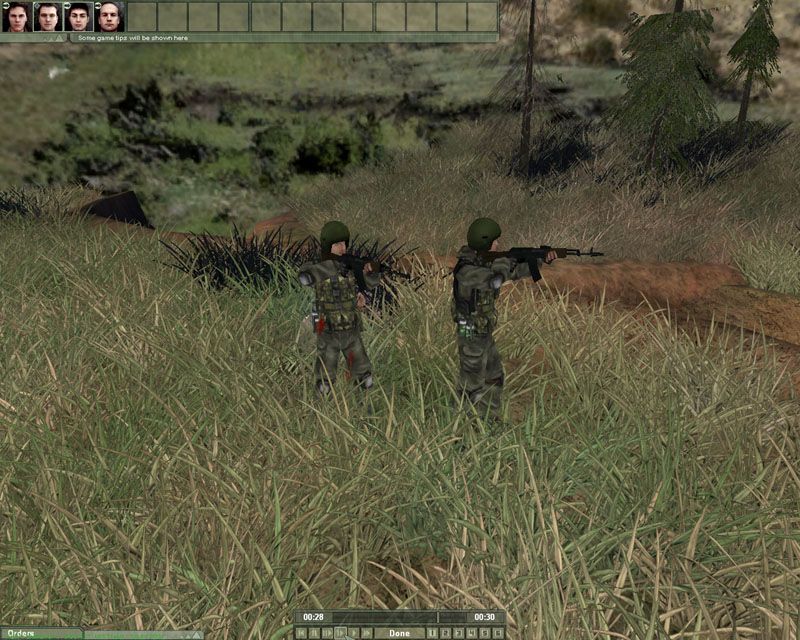 ALFA: antiterror - screenshot 58