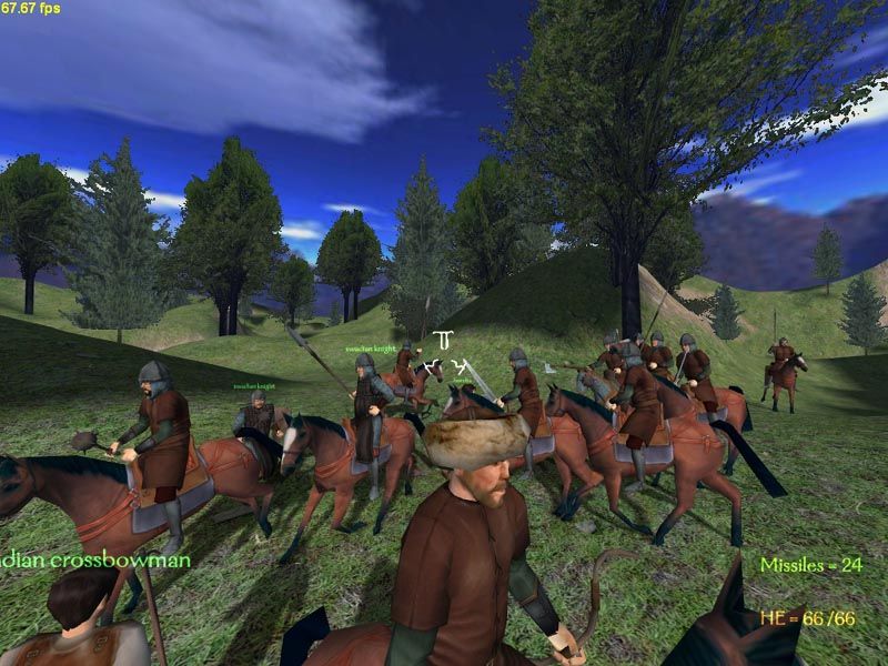 Mount & Blade - screenshot 55