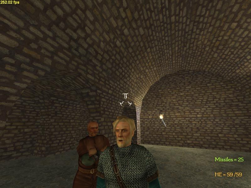 Mount & Blade - screenshot 49