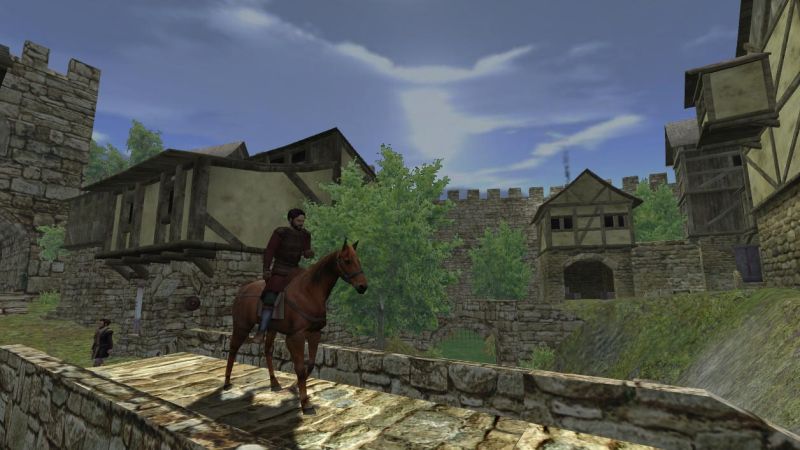 Mount & Blade - screenshot 45