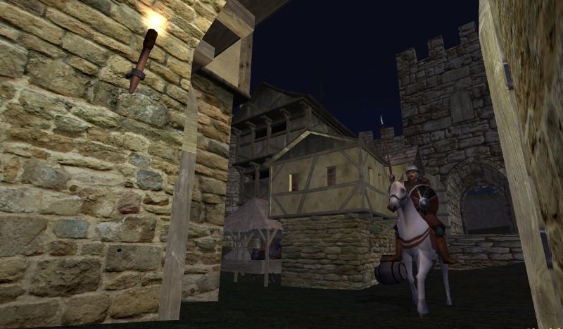 Mount & Blade - screenshot 37