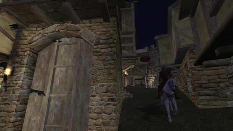 Mount & Blade - screenshot 35