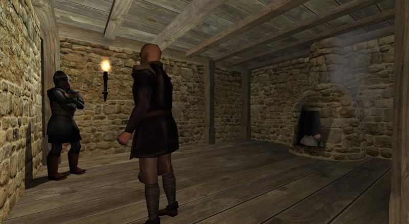 Mount & Blade - screenshot 33