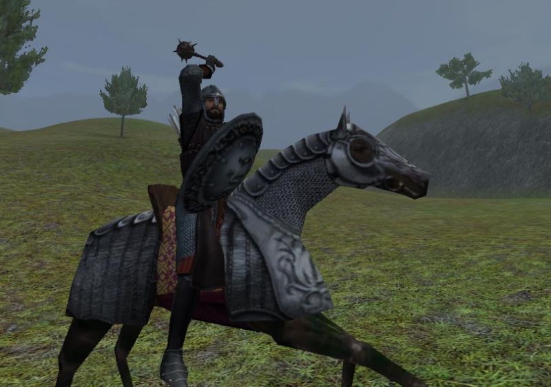 Mount & Blade - screenshot 15