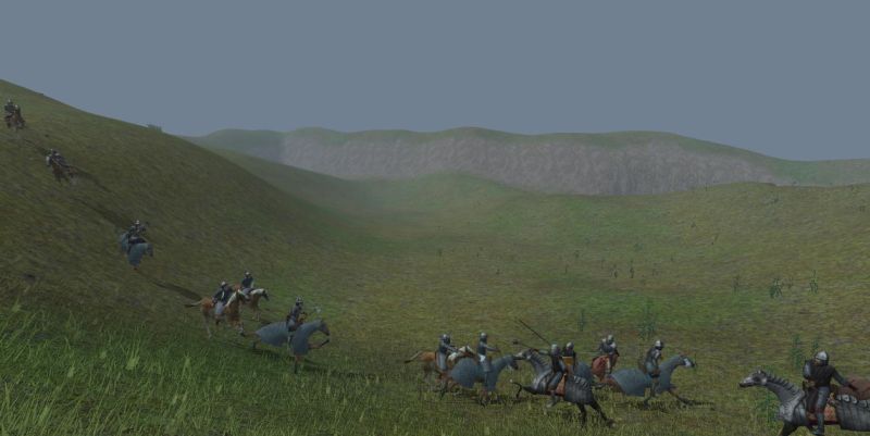 Mount & Blade - screenshot 13